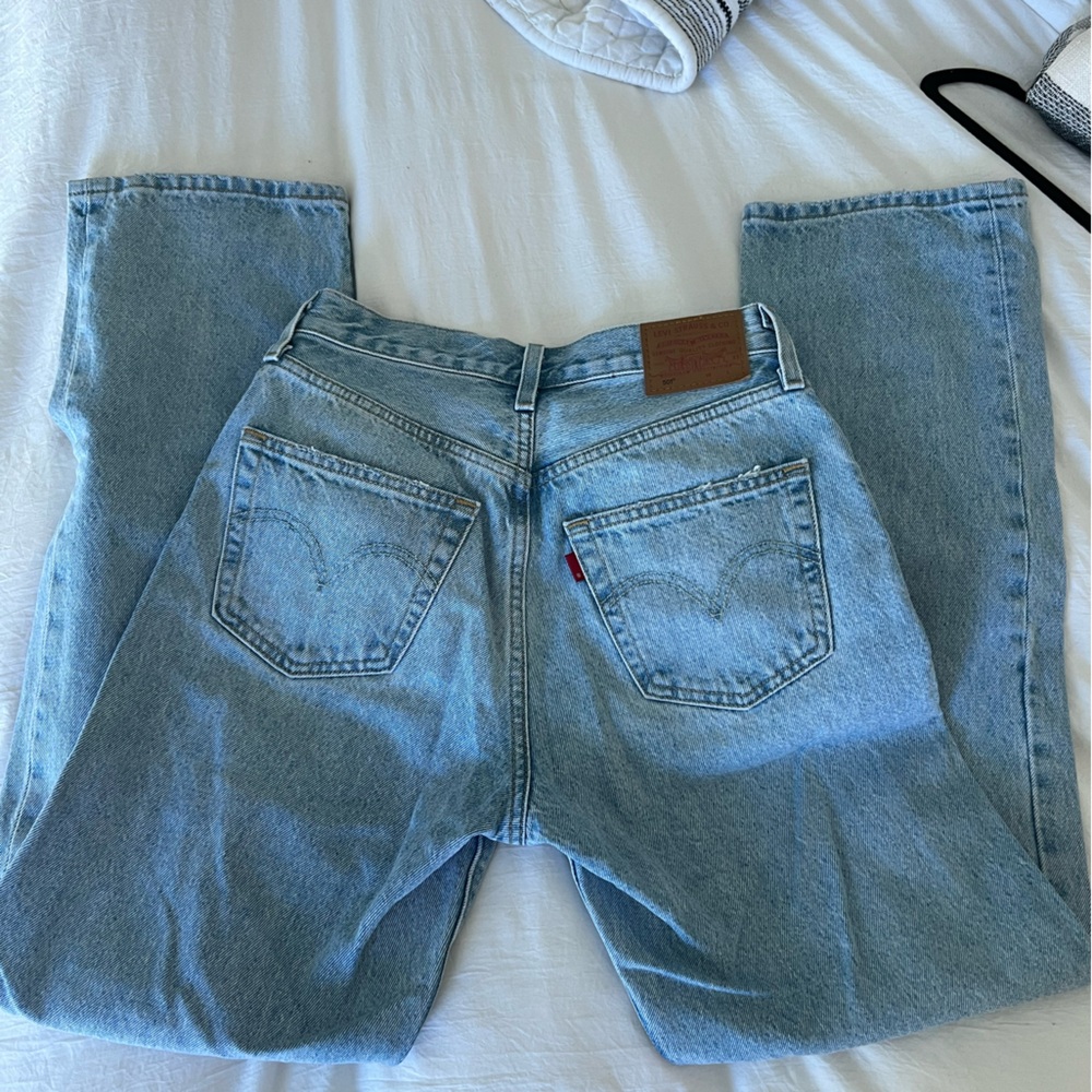 levis 501